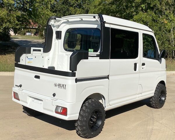 Weatherford Mini Trucks | Weatherford, TX