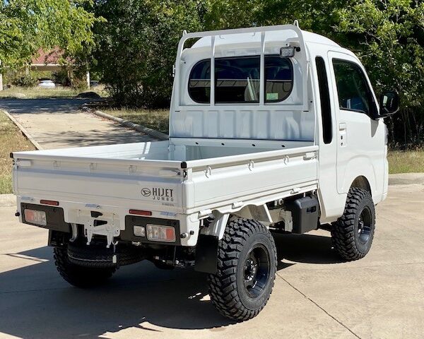 Weatherford Mini Trucks | Weatherford, TX