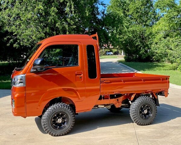 #830 BRAND NEW! 2022 SUBARU SAMBAR JUMBO ****CVT AUTOMATIC ...