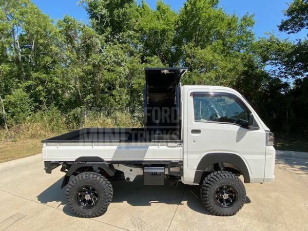 2017 TOYOTA PIXIS | Weatherford Mini Trucks | Weatherford, TX